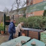 ¡Descubre las mejores prácticas de compostaje para tu jardín comunitario!