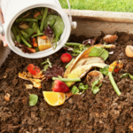Compostaje en macetas y jardineras: Aprende a hacerlo fácil y efectivo
