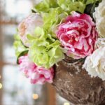Consejos imprescindibles para un trabajo perfecto con flores cortadas: evita errores y sorprende con tus arreglos
