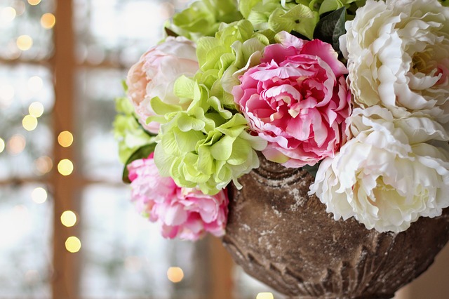 Consejos imprescindibles para un trabajo perfecto con flores cortadas: evita errores y sorprende con tus arreglos