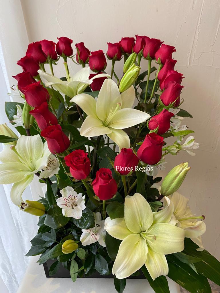 Descubre cómo elegir las flores perfectas para tus arreglos florales