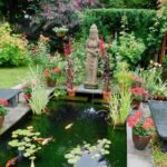 Domina el arte del diseño de jardines temáticos: secretos y consejos